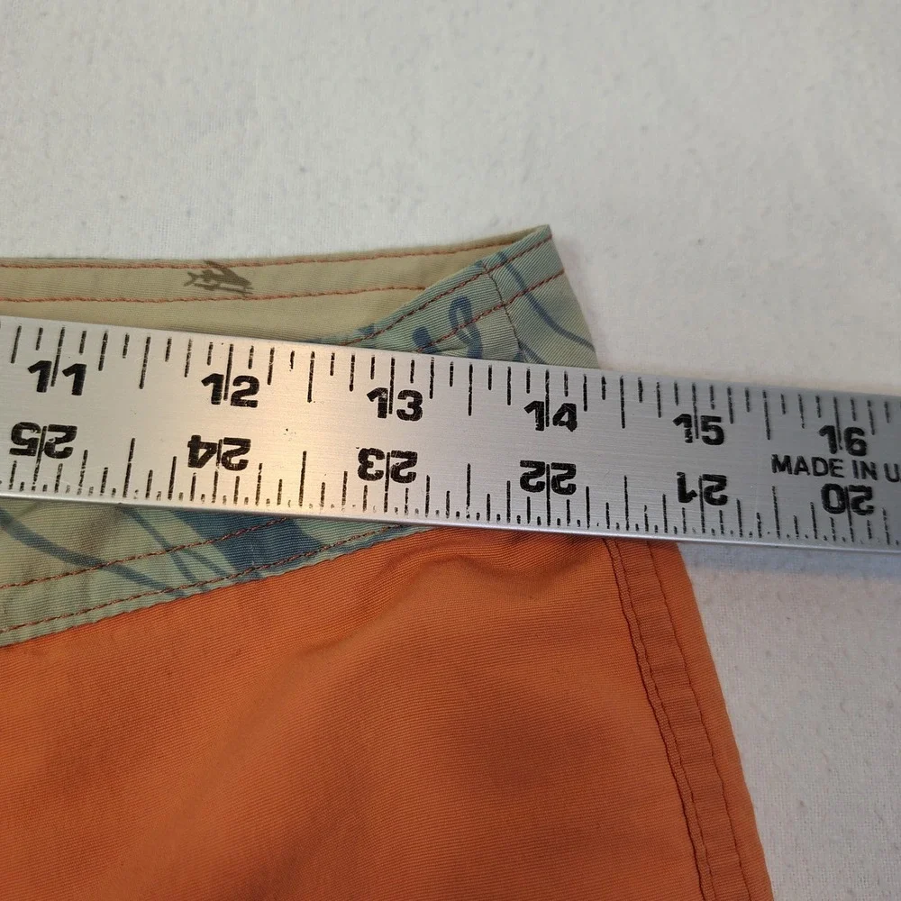 Patagonia board shorts